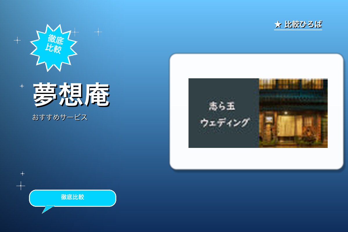 志ら玉 評判・特徴ロゴ