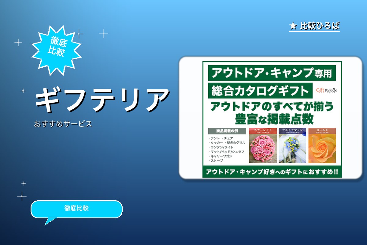 ギフテリアロゴ