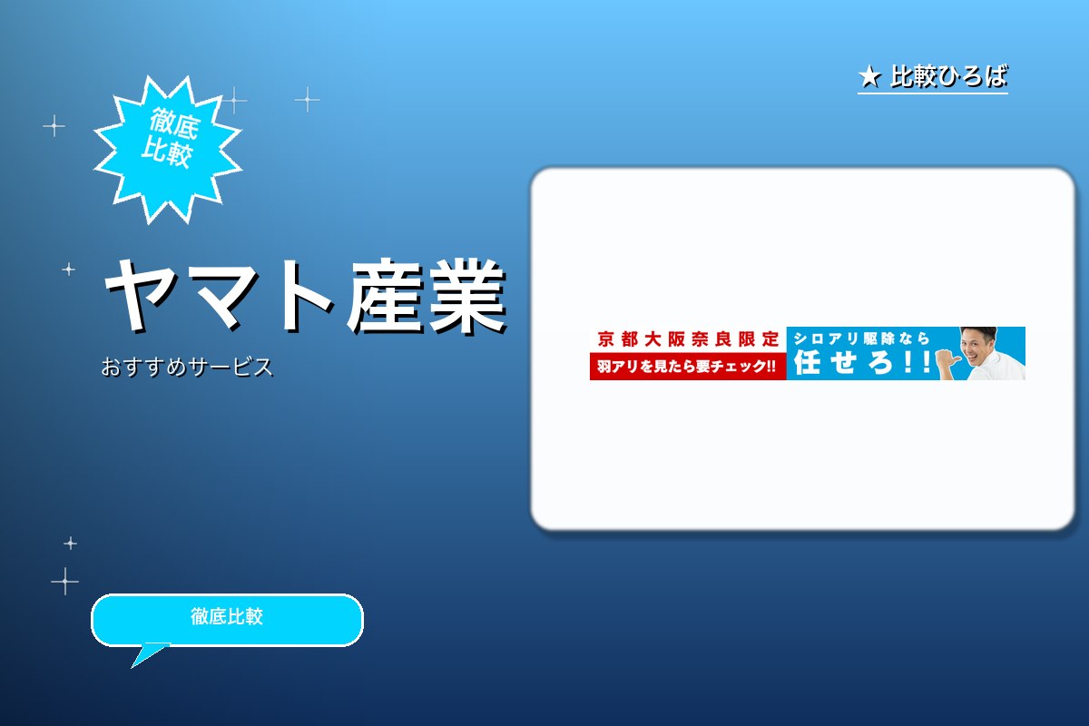 ヤマト産業ロゴ